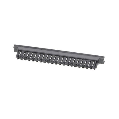 2147192200 by Molex - ZERO-HACHI 0.8 CRIMP HSG SR BK 2