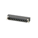 2147210100 by Molex - ZERO-HACHI 0.8 HDR SR RA ETP SN