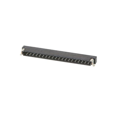2147210200 by Molex - ZERO-HACHI 0.8 HDR SR RA ETP SN