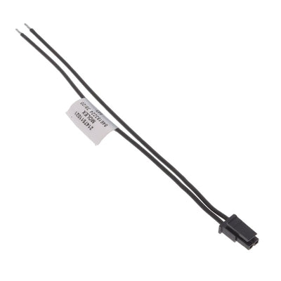 2147511023 by Molex - MICROFIT 3.0 SR R-S 2CKT 600 MM