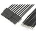 2147511102 by Molex - MICROFIT 3.0 SR R-S 10CKT 300 MM