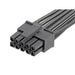 214755-2101 by Molex - MICRO-FIT3.0 R-R 10 CIRCUIT 150M