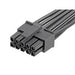214756-2101 by Molex - MICRO-FIT3.0 R-S 10 CIRCUIT 150M