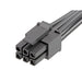 2147562062 by Molex - MICRO-FIT3.0 R-S 6 CIRCUIT 300MM