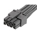 2147552081 by Molex - MICRO-FIT3.0 R-R 8 CIRCUIT 150MM
