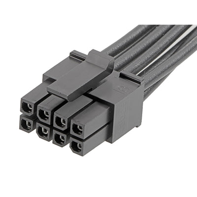 2147551081 by Molex - MICRO-FIT3.0 R-R 8 CIRCUIT 150MM