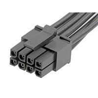 2147561081 by Molex - MICRO-FIT3.0 R-S 8 CIRCUIT 150MM