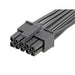 2147551102 by Molex - MICRO-FIT3.0 R-R 10 CIRCUIT 300M