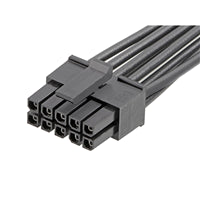 2147552102 by Molex - MICRO-FIT3.0 R-R 10 CIRCUIT 300M