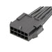 214757-1101 by Molex - MICRO-FIT3.0 P-P 10 CIRCUIT 150M