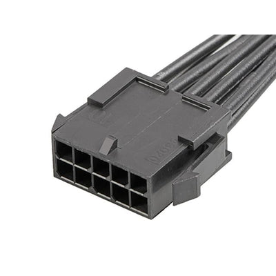 214757-1102 by Molex - MICRO-FIT3.0 P-P 10 CIRCUIT 300M
