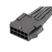 214757-1102 by Molex - MICRO-FIT3.0 P-P 10 CIRCUIT 300M