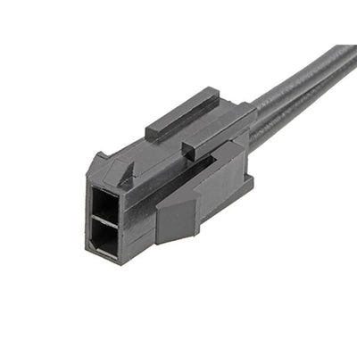 214757-2022 by Molex - MICRO-FIT3.0 P-P 2 CIRCUIT 300MM