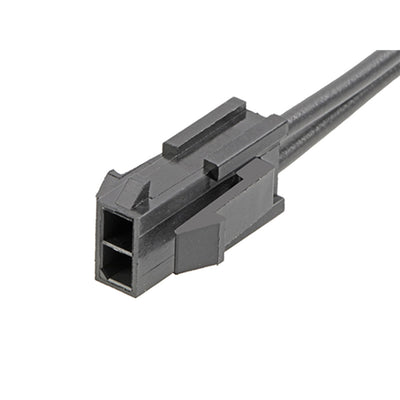 2147572023 by Molex - MICRO-FIT3.0 P-P 2 CIRCUIT 600MM