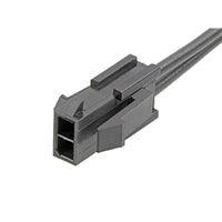 2147572022 by Molex - MICRO-FIT3.0 P-P 2 CIRCUIT 300MM
