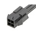 2147572042 by Molex - MICRO-FIT3.0 P-P 4 CIRCUIT 300MM