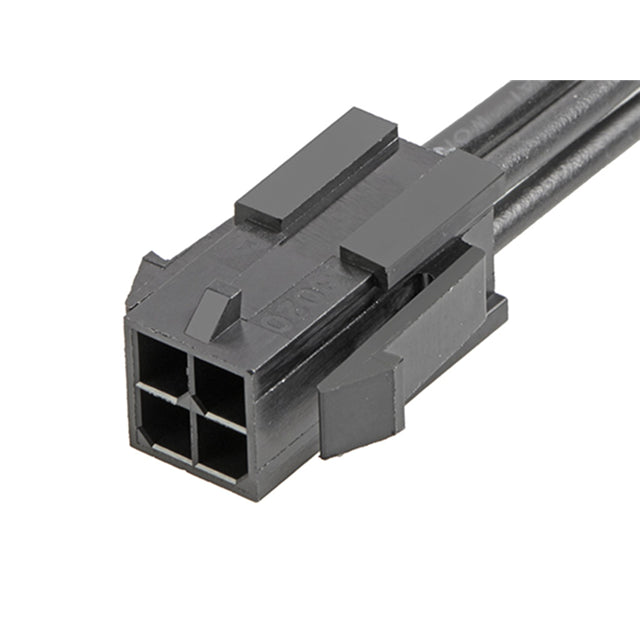 2147581042 by Molex - MICRO-FIT3.0 P-S 4 CIRCUIT 300MM