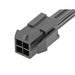 2147571043 by Molex - MICRO-FIT3.0 P-P 4 CIRCUIT 600MM
