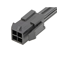2147581042 by Molex - MICRO-FIT3.0 P-S 4 CIRCUIT 300MM