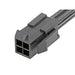2147581042 by Molex - MICRO-FIT3.0 P-S 4 CIRCUIT 300MM