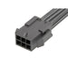 2147571062 by Molex - MICRO-FIT3.0 P-P 6 CIRCUIT 300MM