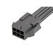 2147572062 by Molex - MICRO-FIT3.0 P-P 6 CIRCUIT 300MM