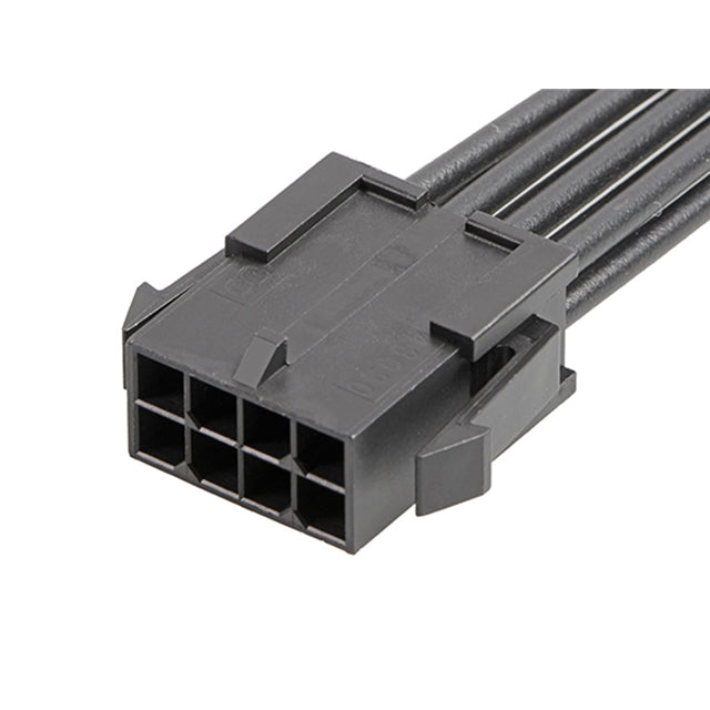 2147582081 by Molex - MICRO-FIT3.0 P-S 8 CIRCUIT 150MM
