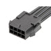 2147571082 by Molex - MICRO-FIT3.0 P-P 8 CIRCUIT 300MM