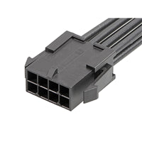 2147572081 by Molex - MICRO-FIT3.0 P-P 8 CIRCUIT 150MM