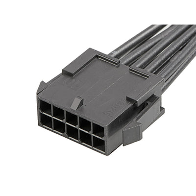 2147572103 by Molex - MICRO-FIT3.0 P-P 10 CIRCUIT 600M