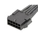 2147581101 by Molex - MICRO-FIT3.0 P-S 10 CIRCUIT 150M