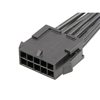 2147571103 by Molex - MICRO-FIT3.0 P-P 10 CIRCUIT 600M
