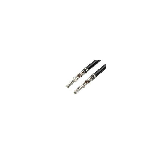 214761-2222 by Molex - MICROFIT 3.0 F-S 150MM 18AWG LEA
