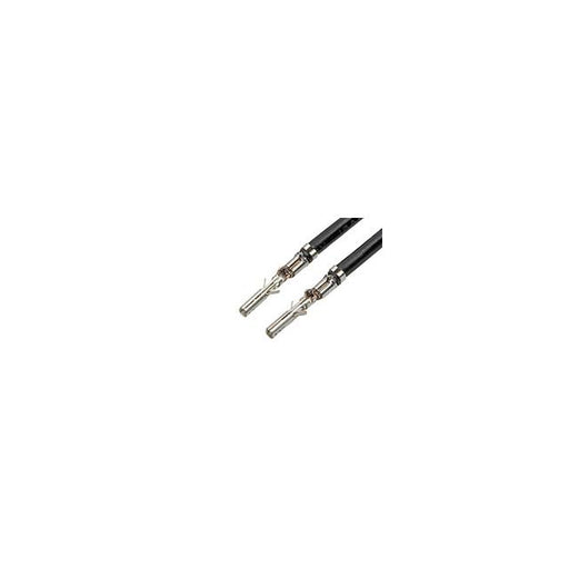 214761-1213 by Molex - MICROFIT 3.0 F-S 225MM 20AWG LEA