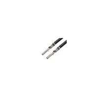 214760-1121 by Molex - MICROFIT 3.0 F-F 75MM 18AWG LEAD
