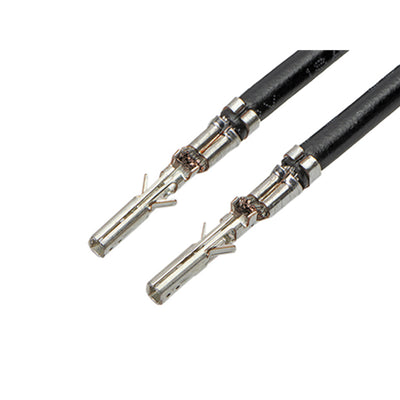 2147601125 by Molex - MICROFIT 3.0 F-F 450MM 18AWG LEA