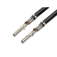 2147601223 by Molex - MICROFIT 3.0 F-F 225MM 18AWG LEA