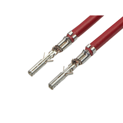 2147602121 by Molex - MICROFIT 3.0 F-F 75MM 18AWG LEAD