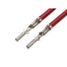 2147602124 by Molex - MICROFIT 3.0 F-F 300MM 18AWG LEA