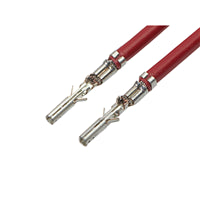 2147602122 by Molex - MICROFIT 3.0 F-F 150MM 18AWG LEA