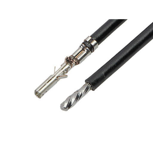 2147611105 by Molex - MICROFIT 3.0 F-S 450MM 22AWG LEA