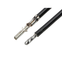 2147611223 by Molex - MICROFIT 3.0 F-S 225MM 18AWG LEA