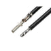 2147611223 by Molex - MICROFIT 3.0 F-S 225MM 18AWG LEA