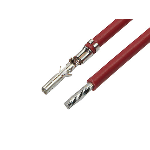 2147612201 by Molex - MICROFIT 3.0 F-S 75MM 22AWG LEAD
