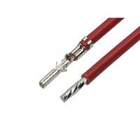 2147612103 by Molex - MICROFIT 3.0 F-S 225MM 22AWG LEA