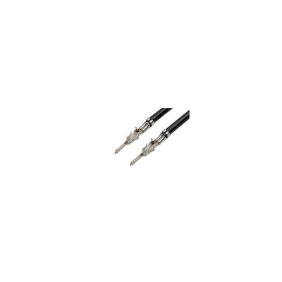 214762-2222 by Molex - MICROFIT 3.0 M-M 150MM 18AWG LEA
