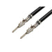2147621123 by Molex - MICROFIT 3.0 M-M 225MM 18AWG LEA