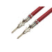 2147622123 by Molex - MICROFIT 3.0 M-M 225MM 18AWG LEA