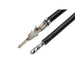 2147631202 by Molex - MICROFIT 3.0 M-S 150MM 22AWG LEA