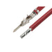 2147632102 by Molex - MICROFIT 3.0 M-S 150MM 22AWG LEA